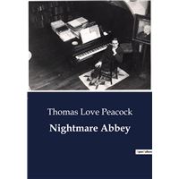 Nightmare abbey