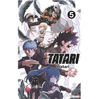 Tatari - Tome 05