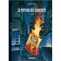 Le Pouvoir Des Innocents