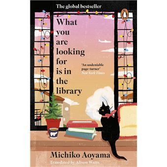 What You Are Looking for is in the Library - 1