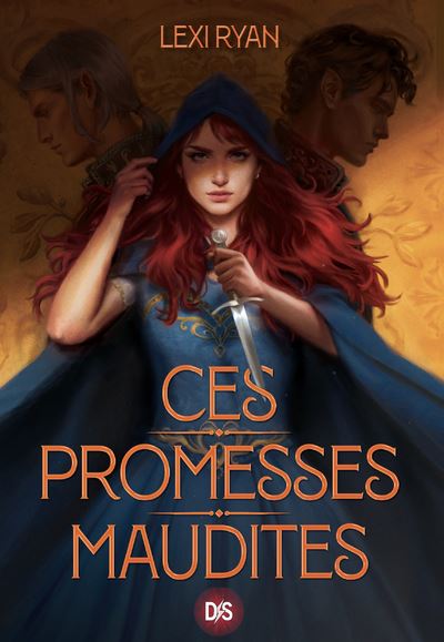 Lexi Ryan - Ces promesses maudites - Tome 01 (2023)