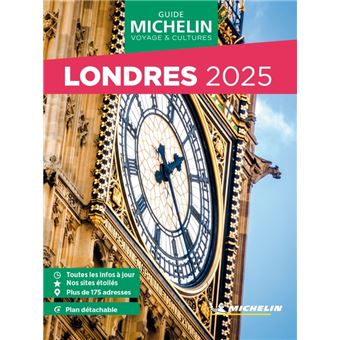 Guide Vert WE&GO Londres 2025 - 1