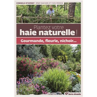 Plantez votre haie naturelle ! - 1