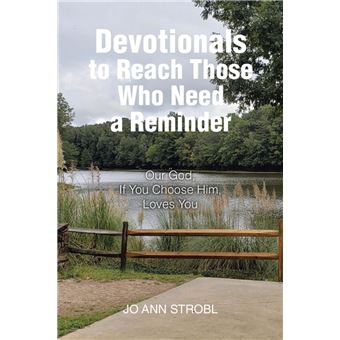 Devotionals to Reach Those Who Need a Reminder - 1