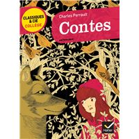 Contes (Perrault)