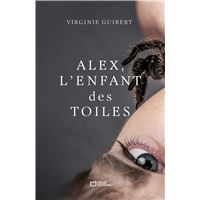 Alex, l'enfant des toiles