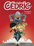 Cédric - Tome 36 - Transport à risques