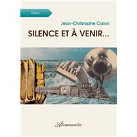 Silence et à venir...