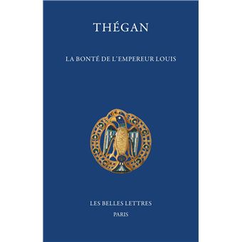 La Bonté de l'empereur Louis - 1