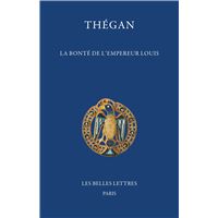 La Bonté de l'empereur Louis