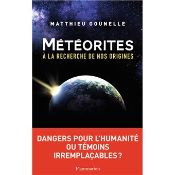 Météorites - 1