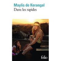 Réparer les vivants, de Maylis de Kerangal - My Little Discoveries