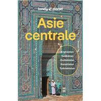 Asie Centrale 6ed