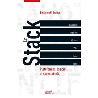 Le Stack - 1