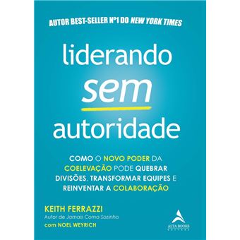 Liderando sem autoridade - 1