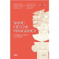 Siamo ciò che mangiamo?