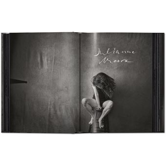 Peter Lindbergh Shadows on the Wall. 45th Ed. - relié - Peter