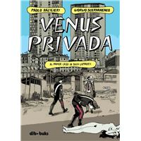 Venus privada