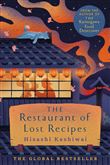 THE RESTAURANT OF LOST RECIPES