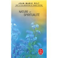 Nature et spiritualité