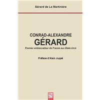 Conrad-Alexandre Gérard