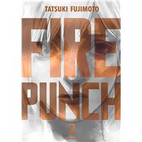 Fire Punch