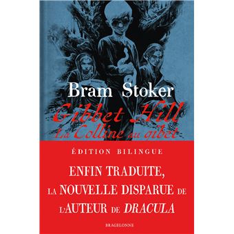 GIBBET HILL OU LA COLLINE AU GIBET - 1