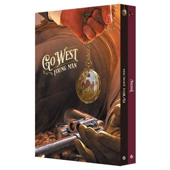 Go West Young Man - Go West Young Man / Indians - coffret - 1
