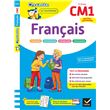 Français CM1 - Cahier de soutien nouveau programme