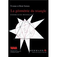 La géométrie du triangle