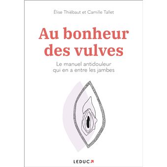 Au bonheur des vulves - 1