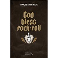 God Bless Rock'n'Roll