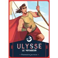 Ulysse le voyageur