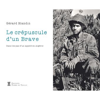 Crépuscule d'un brave - 1