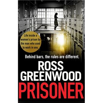 Prisoner - 1