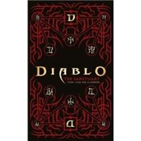 Diablo: The Sanctuary Tarot Deck and Guidebook