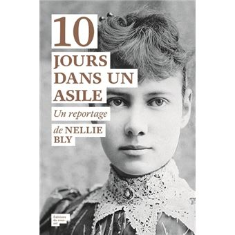 10 jours dans un asile - 1
