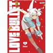 Love Bullet - Tome 1