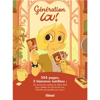 Lou ! - : Génération Lou