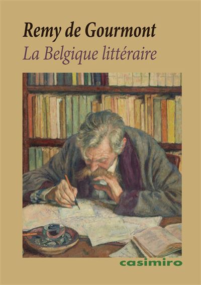La Belgique littéraire - Image 2