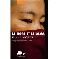 Le tigre et le lama