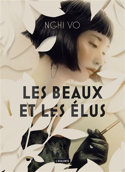 Les Beaux et les Élus - Nghi Vo (2024)