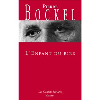 L'enfant du rire - 1