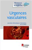 Urgences vasculaires