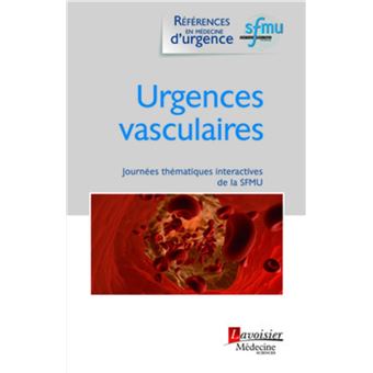 Urgences vasculaires