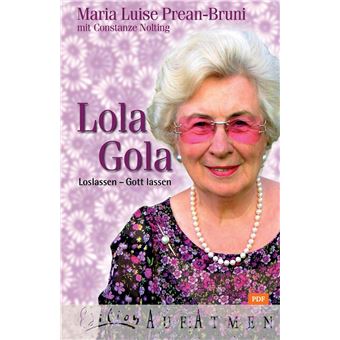 Lola Gola - 1