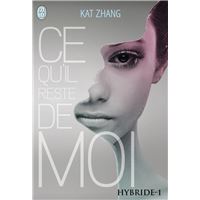 Ce qu'il reste de moi