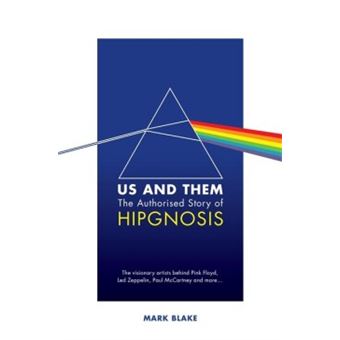 US AND THEM - cartonné - Mark Blake - Achat Livre | fnac