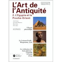 L'Art de l'Antiquité