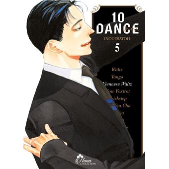 10 Dance - 10 Dance, T5 - 1